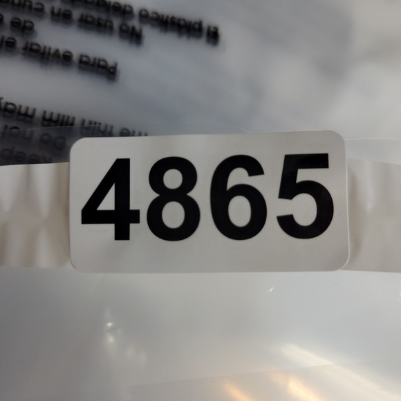 Ariat Dress Shirt Mens XL Blue Girard Classic Fit Poplin Print Long Sleeve - Picture 11 of 11